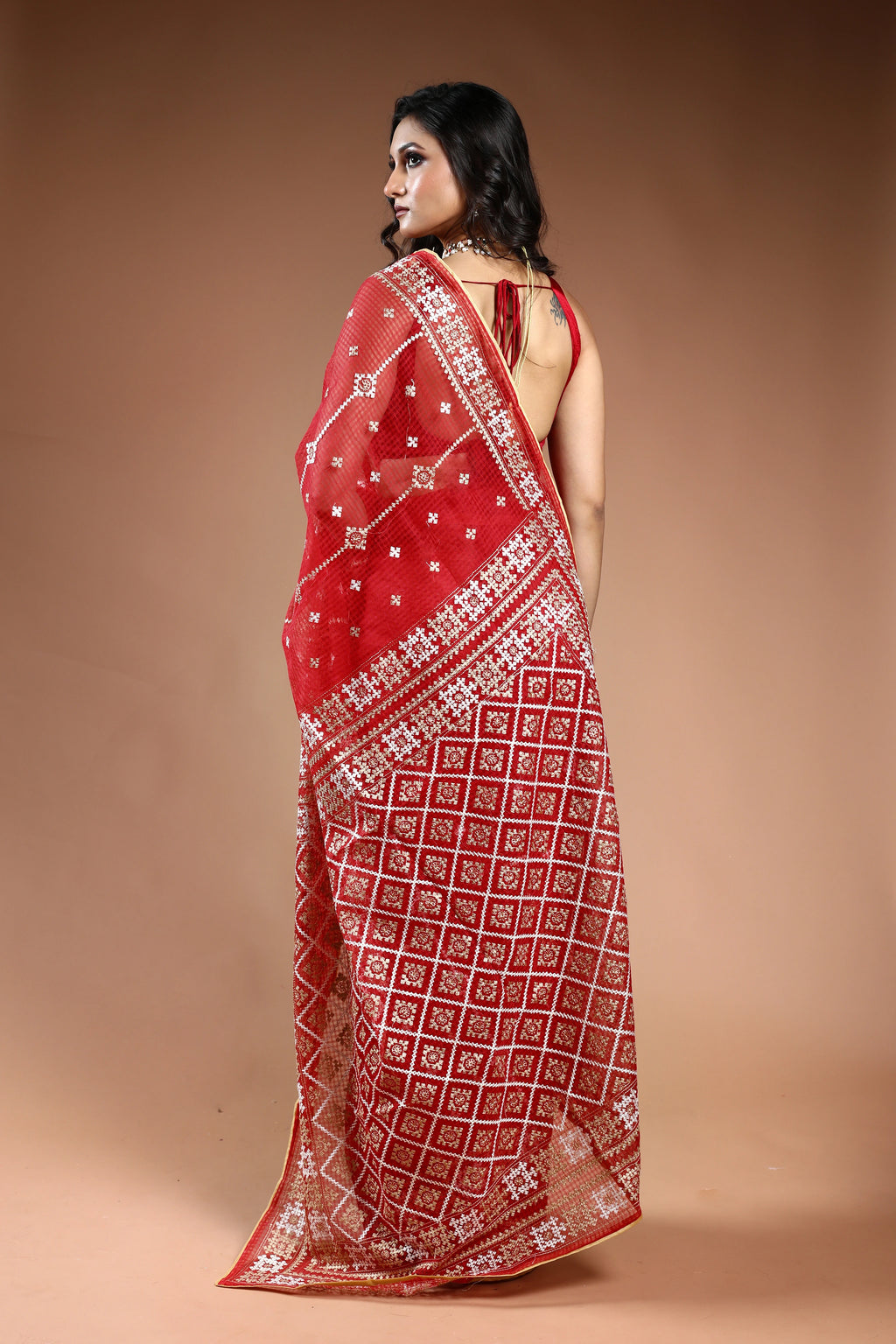 EBS250B4 Red