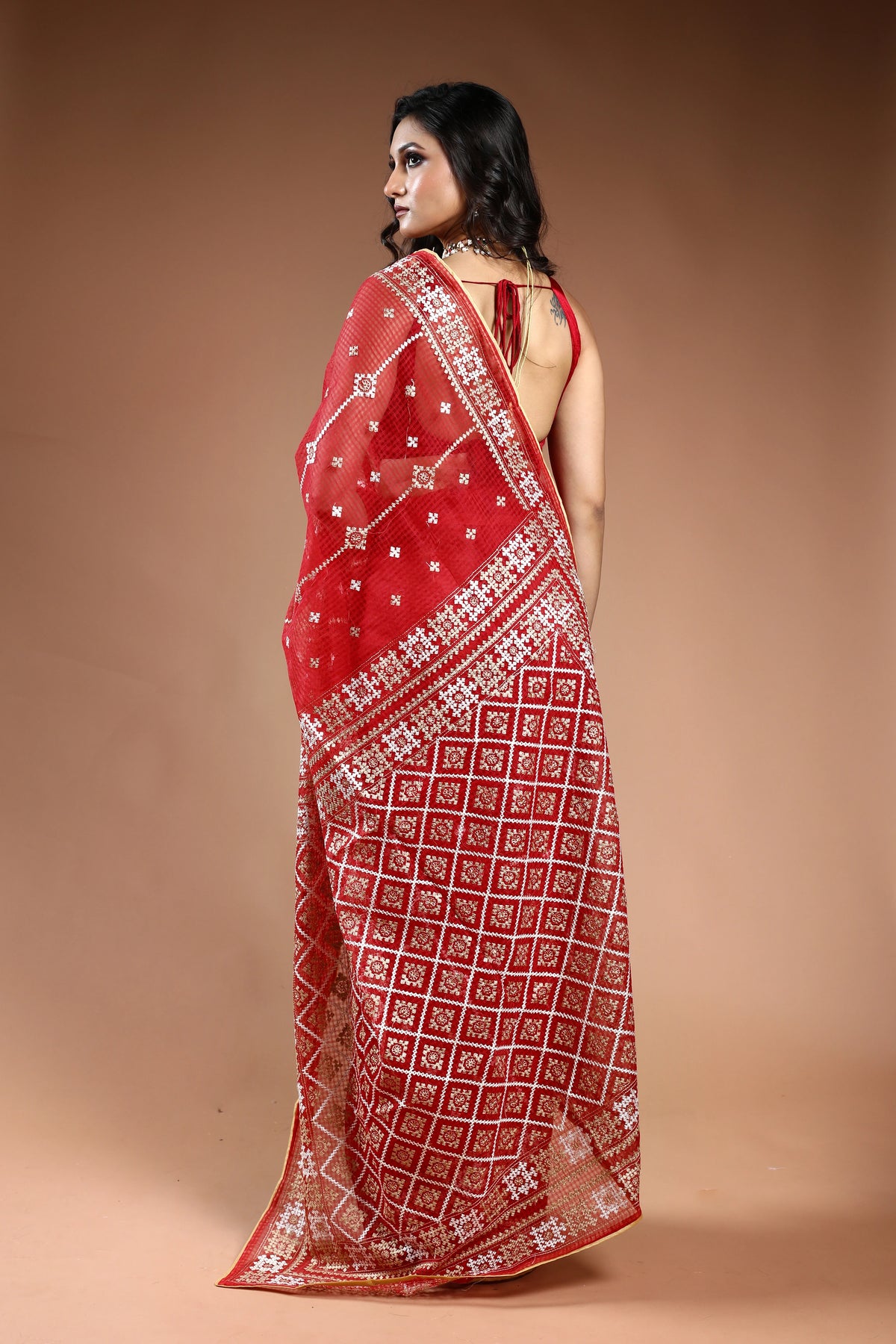 EBS250B4 Red