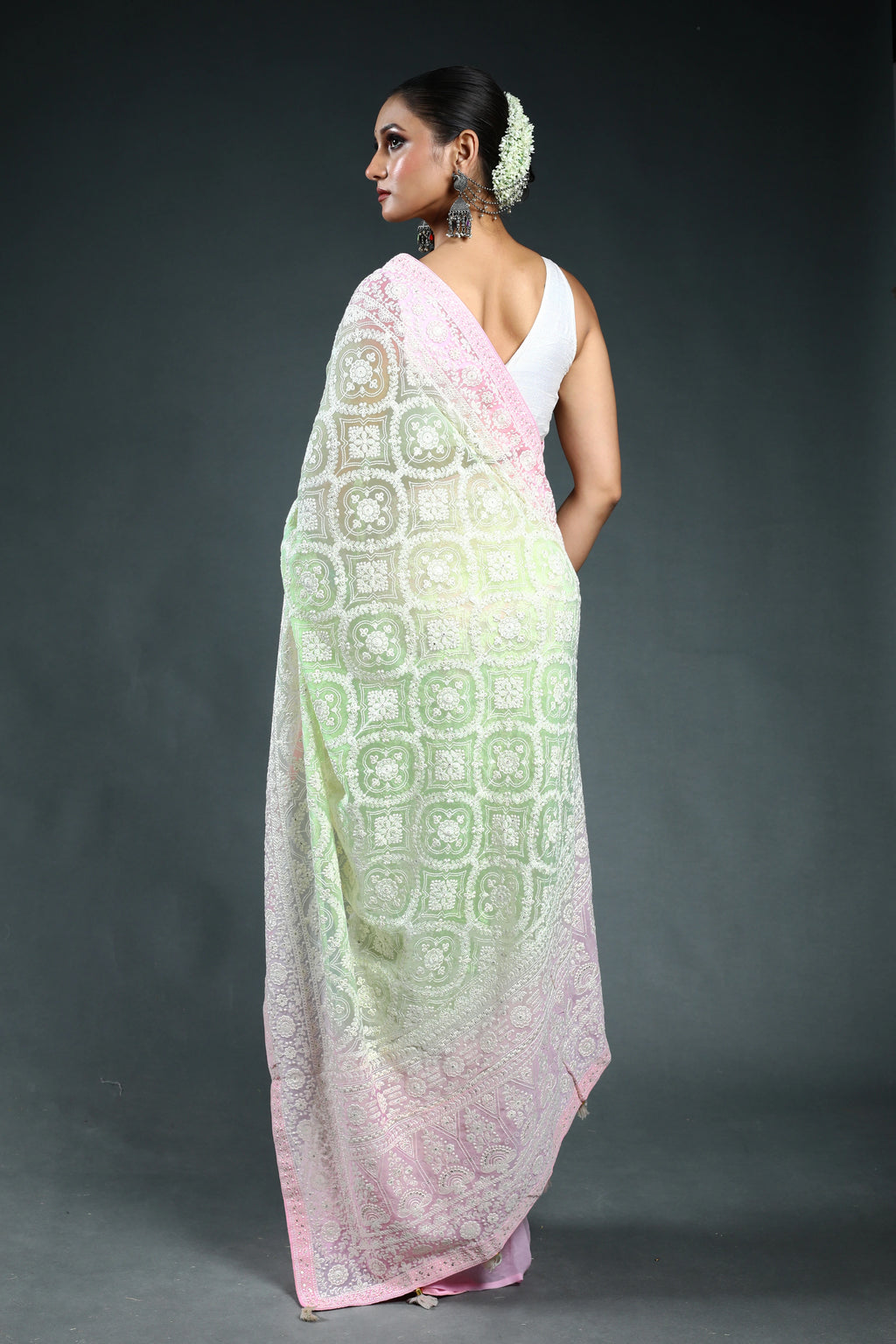 EBS295B4 Pastel Pista Pink