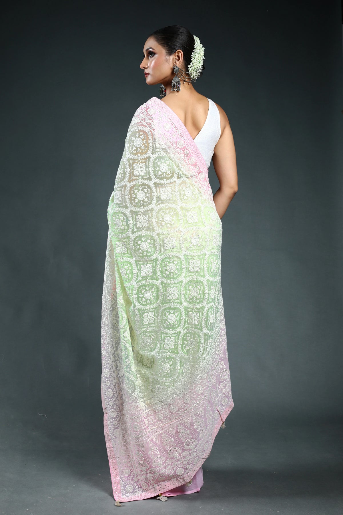 EBS295B4 Pastel Pista Pink