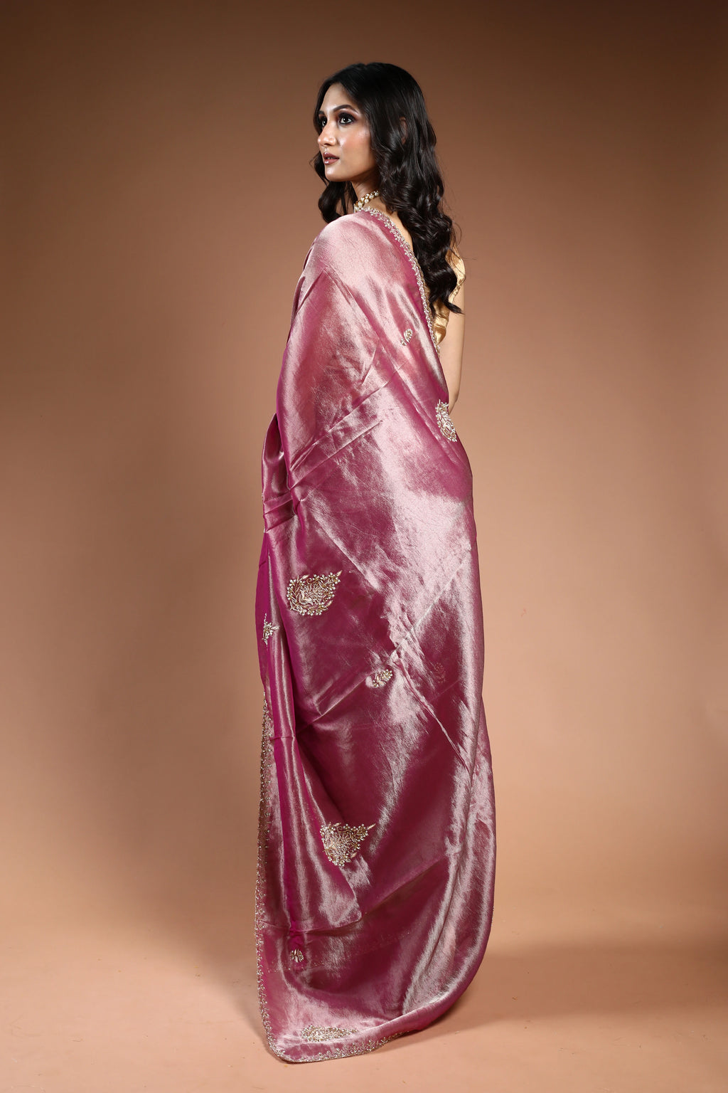 EBS277B4 Mauve