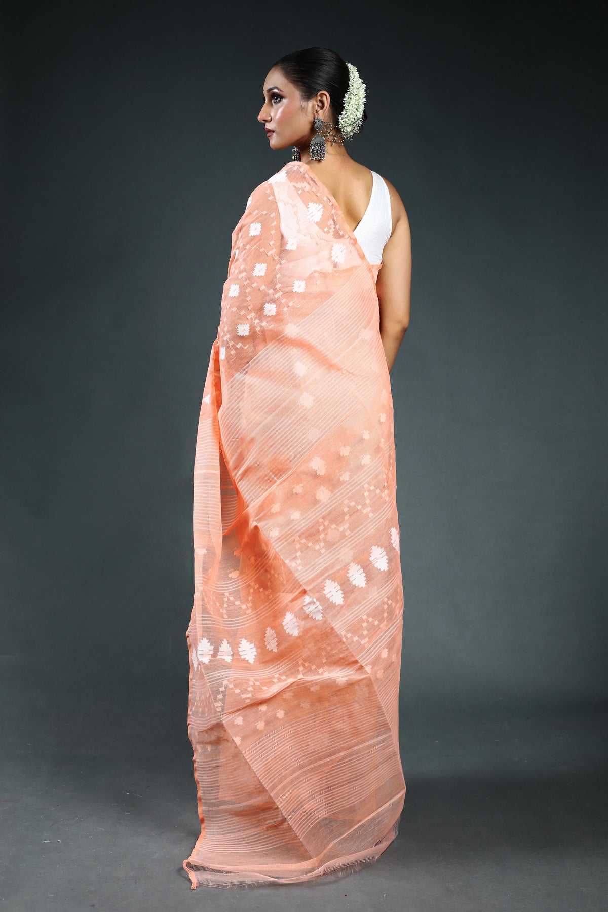 EBS289B4 Baby Pink