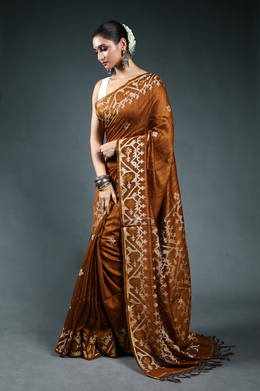 EBS255B4 Brown
