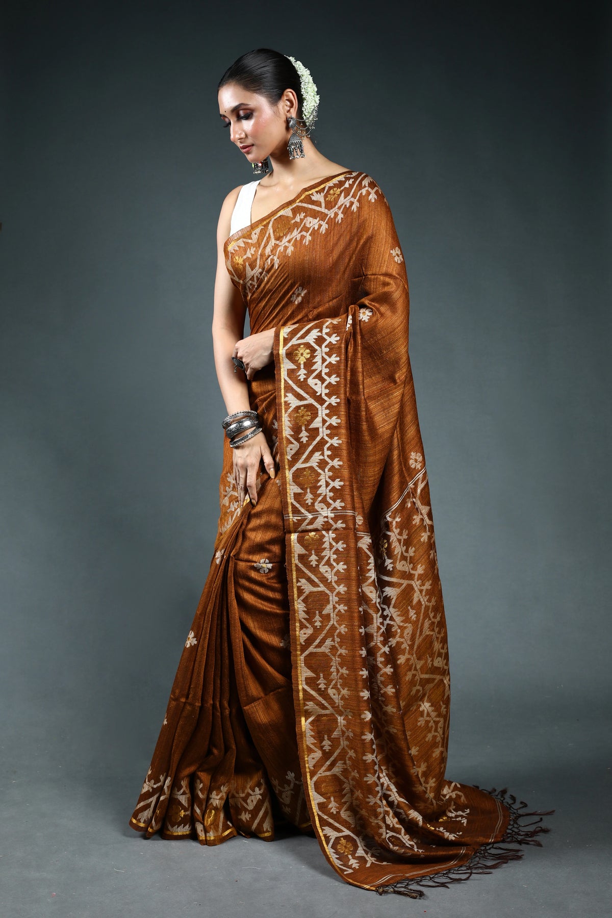 EBS255B4 Brown