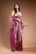 EBS277B4 Mauve