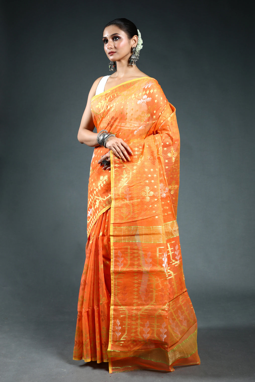 EBS288B4 Light Orange
