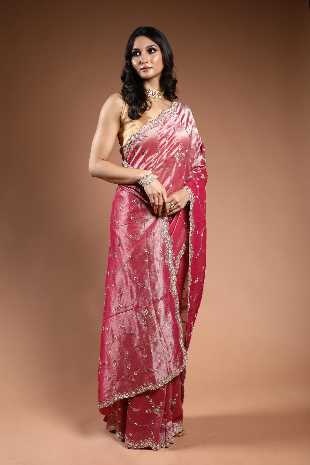 EBS280B4 Onion Pink