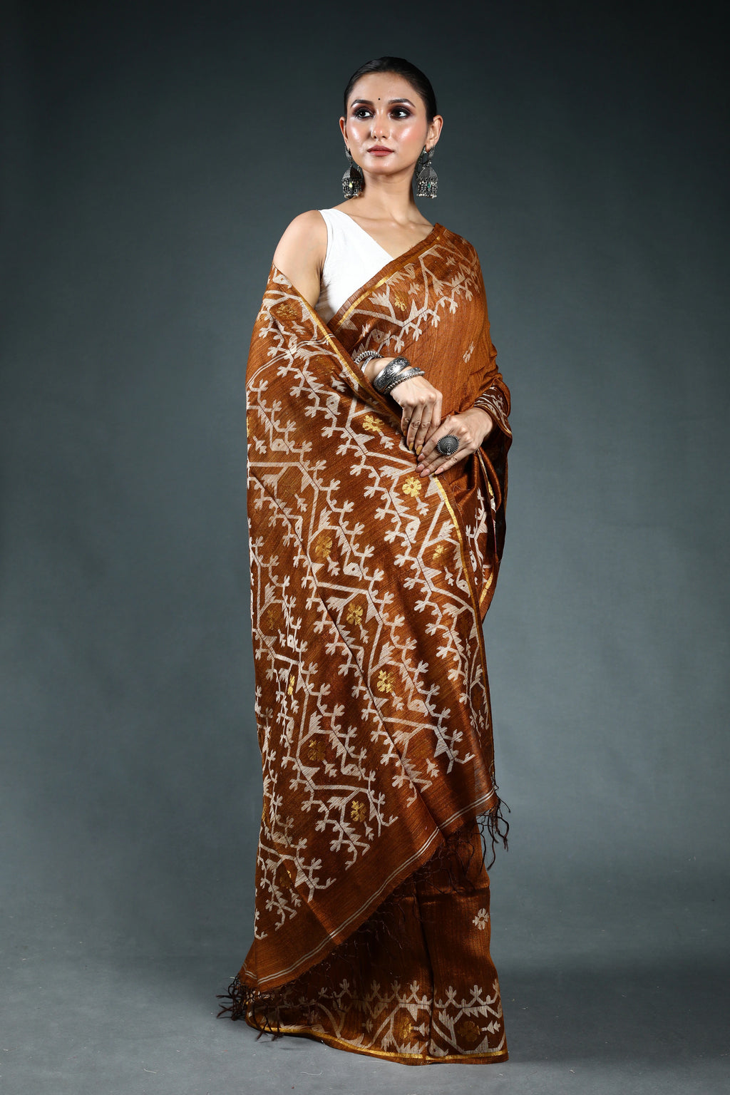 EBS255B4 Brown