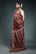 EBS258B4 Choclate Brown