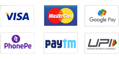 Payment methods