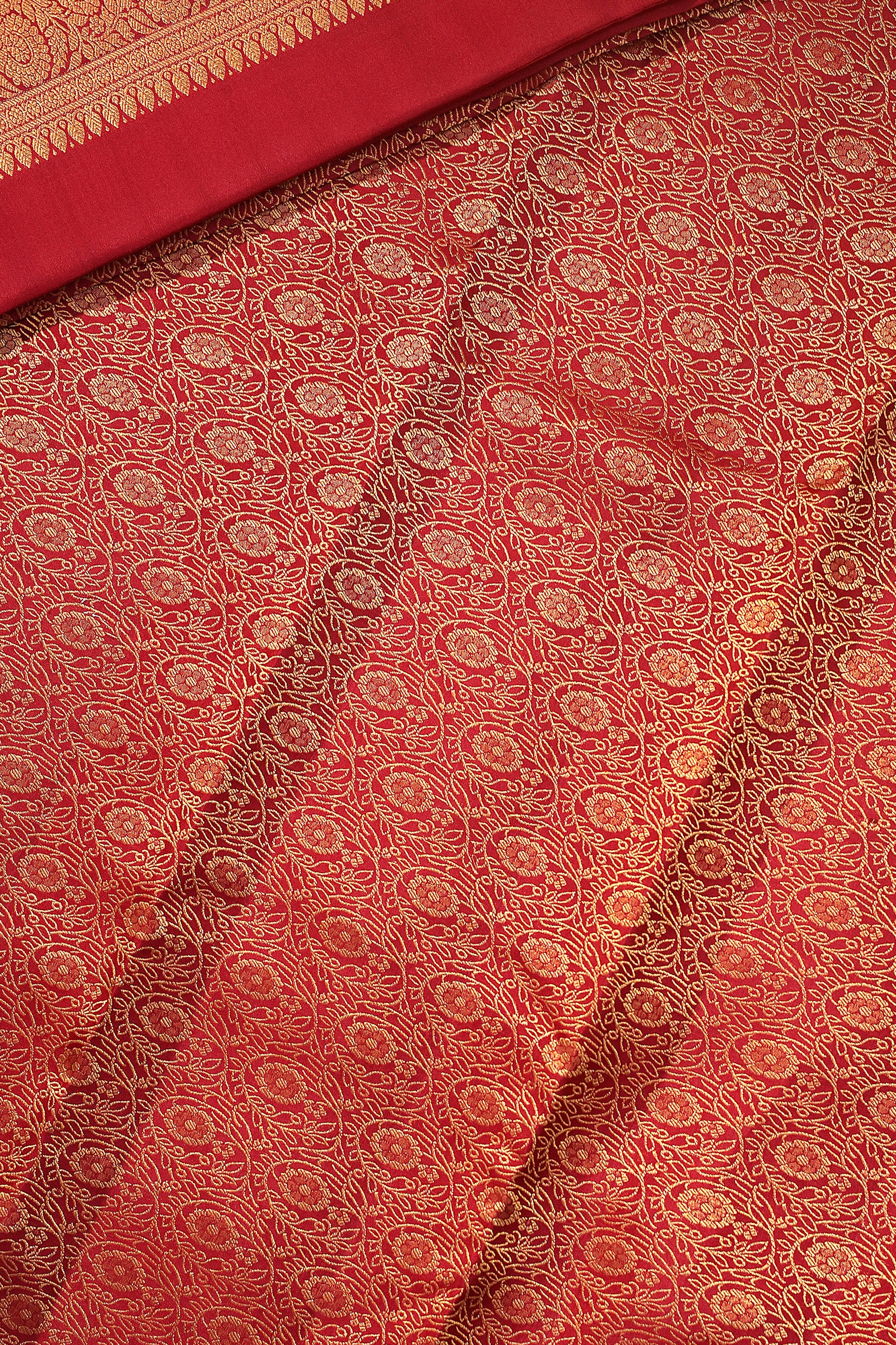 Brocade Kanjivaram