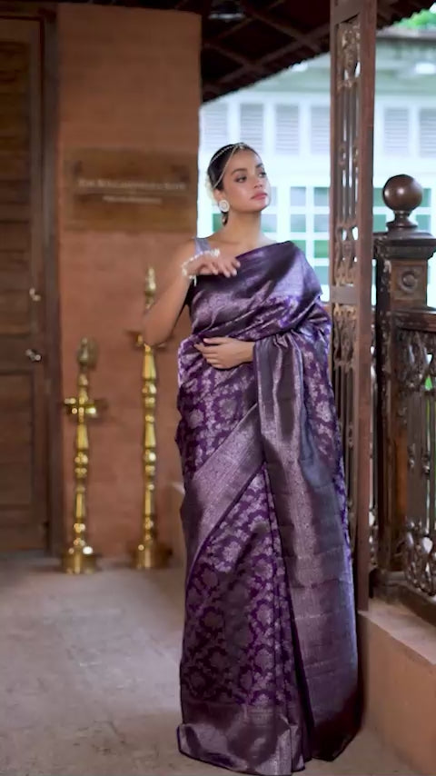 Concept Kanjivaram