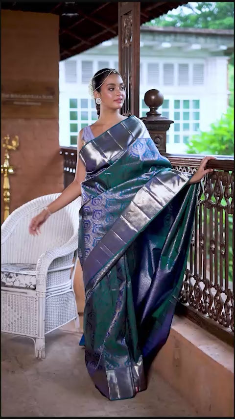 Concept Kanjivaram
