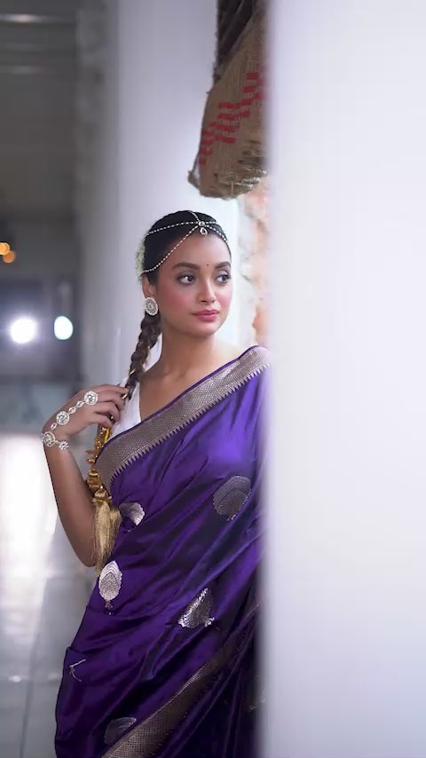 Katan Banarasi