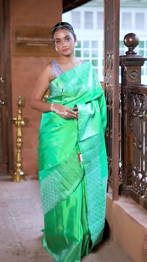 Silk Kanjivaram