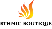 Ethnic Boutique logo